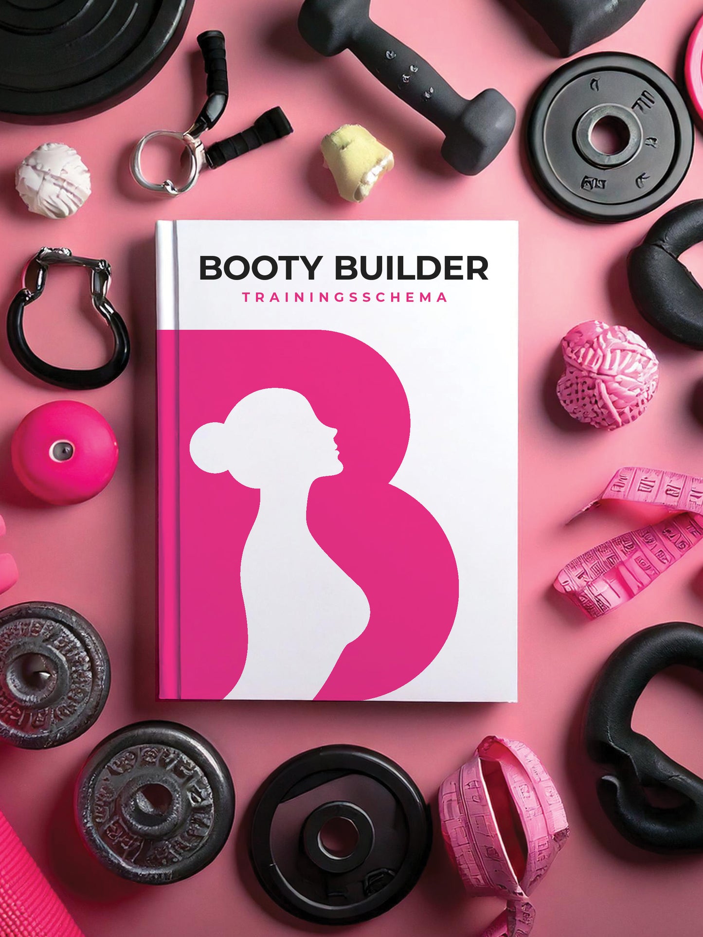 Booty Building Trainingsschema op maat